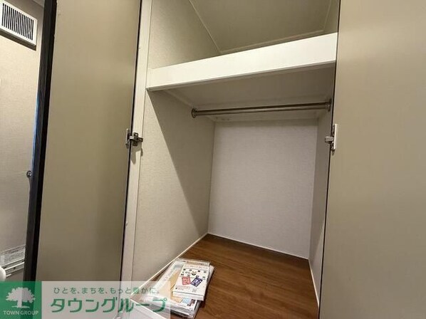 DREAM1の物件内観写真